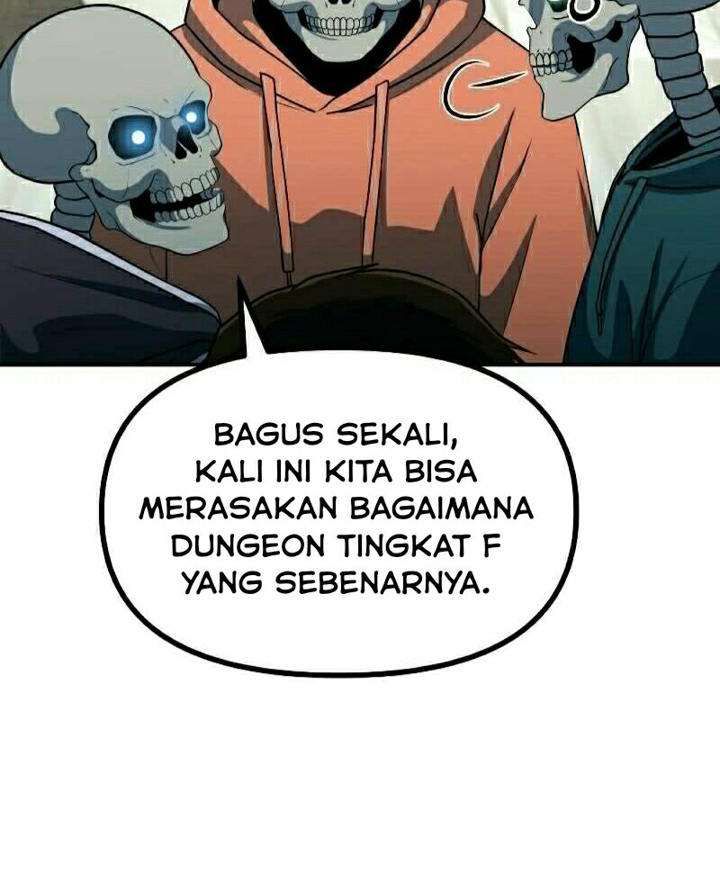 Dungeon House Bab 22 halaman 13
