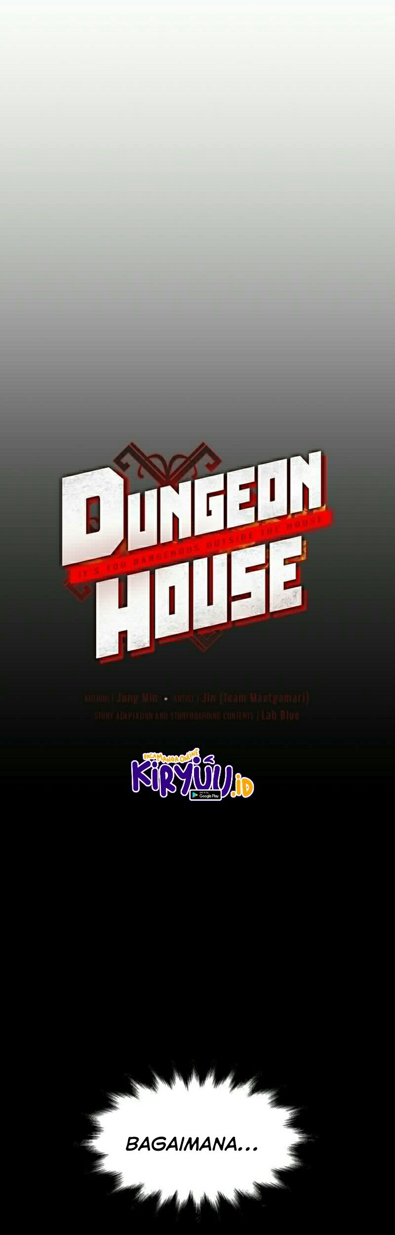 Dungeon House Bab 22 halaman 20