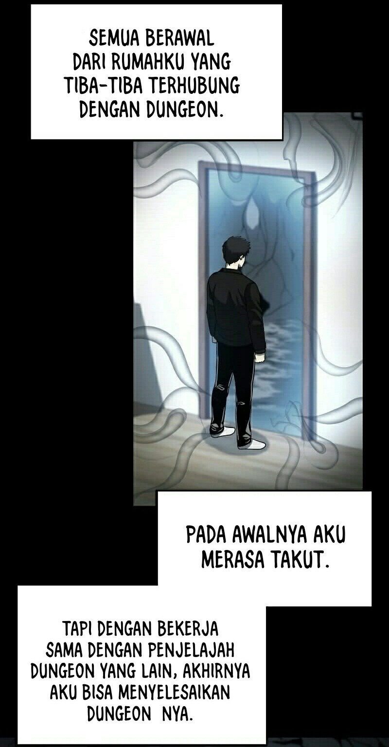 Dungeon House Bab 22 halaman 23
