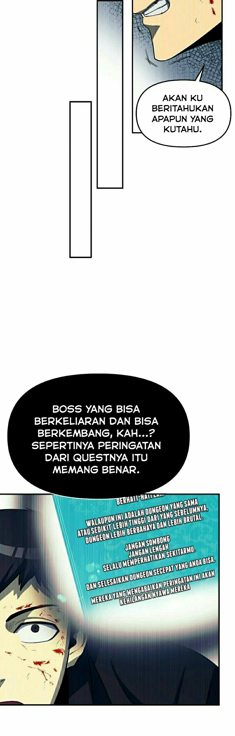 Dungeon House Bab 22 halaman 30