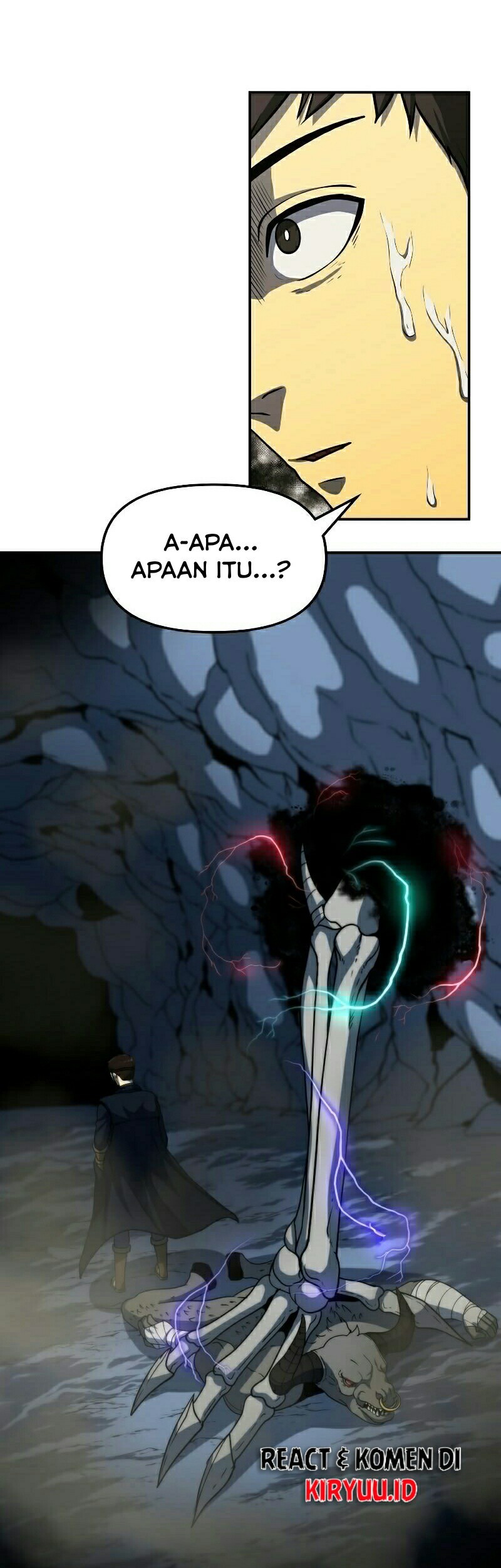 Dungeon House Bab 22 halaman 41