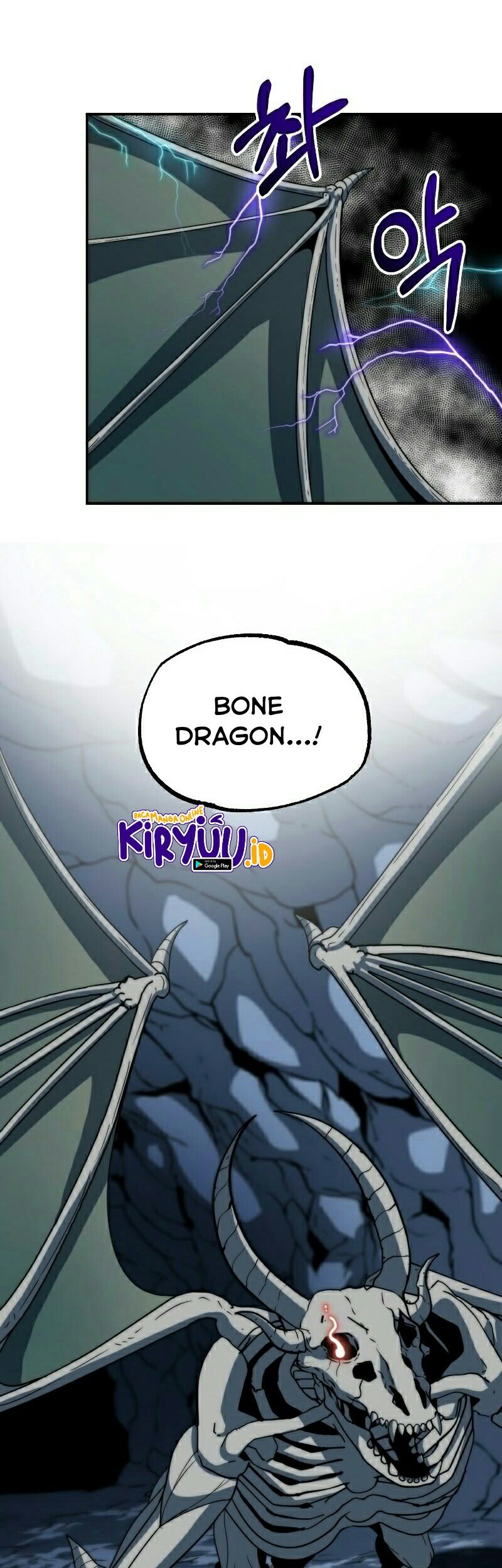 Dungeon House Bab 22 halaman 43