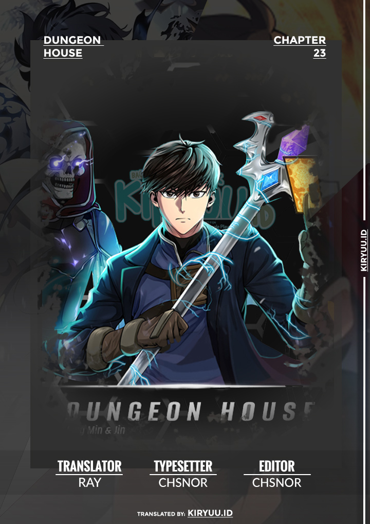 Dungeon House Bab 23 halaman 1