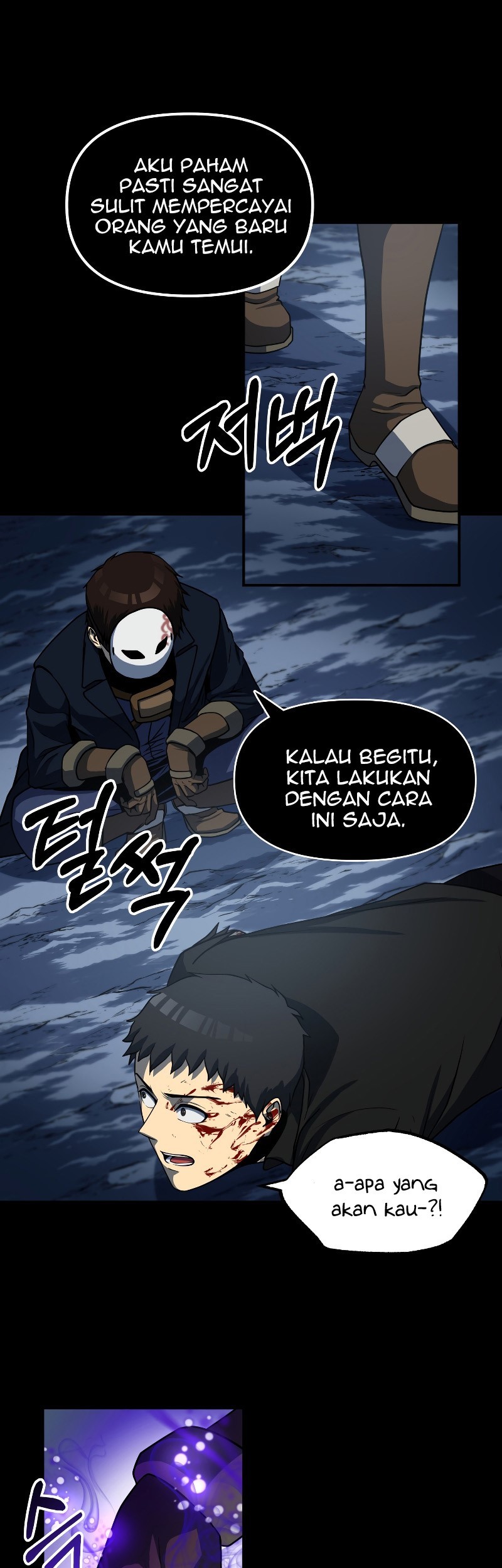 Dungeon House Bab 23 halaman 8