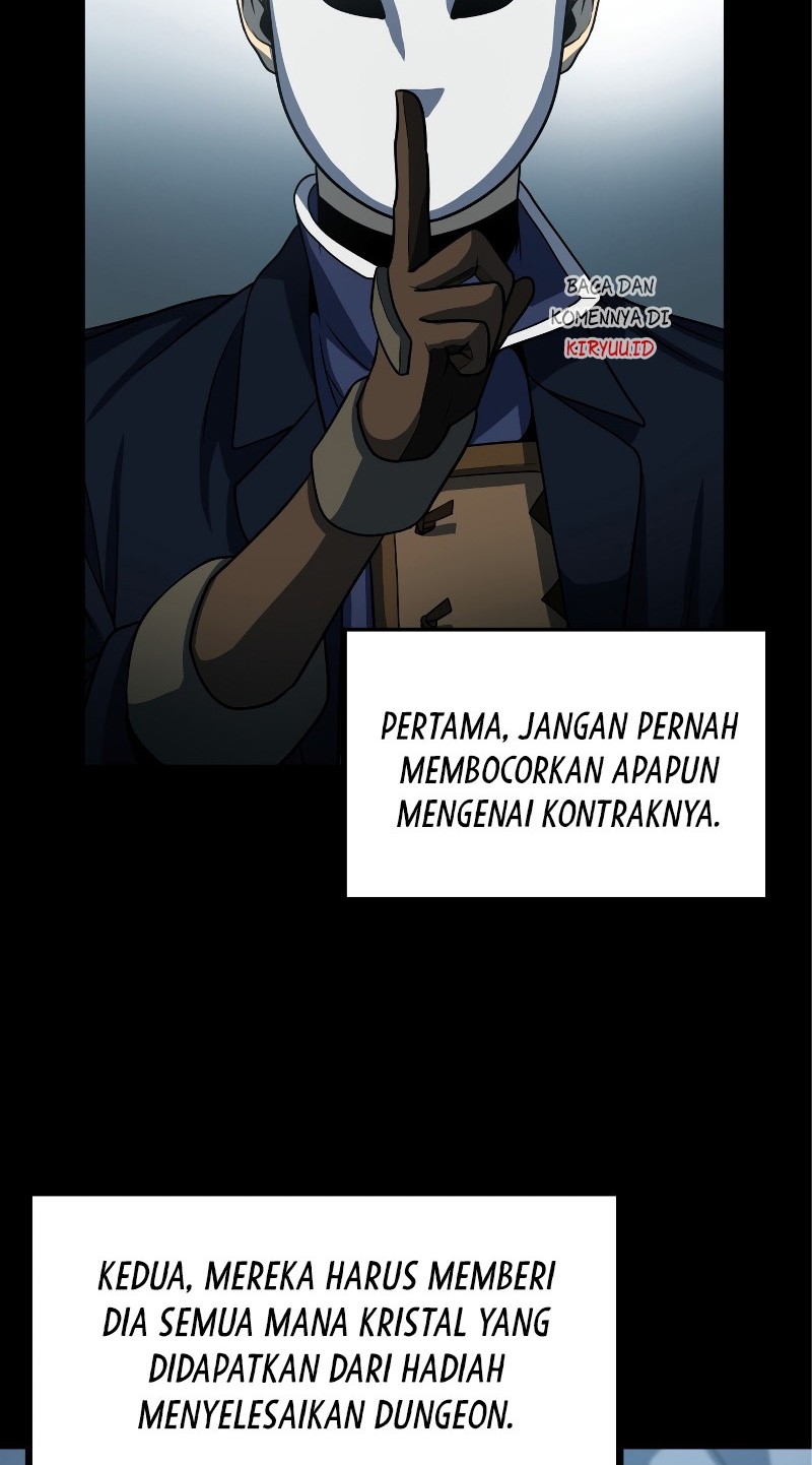 Dungeon House Bab 23 halaman 15