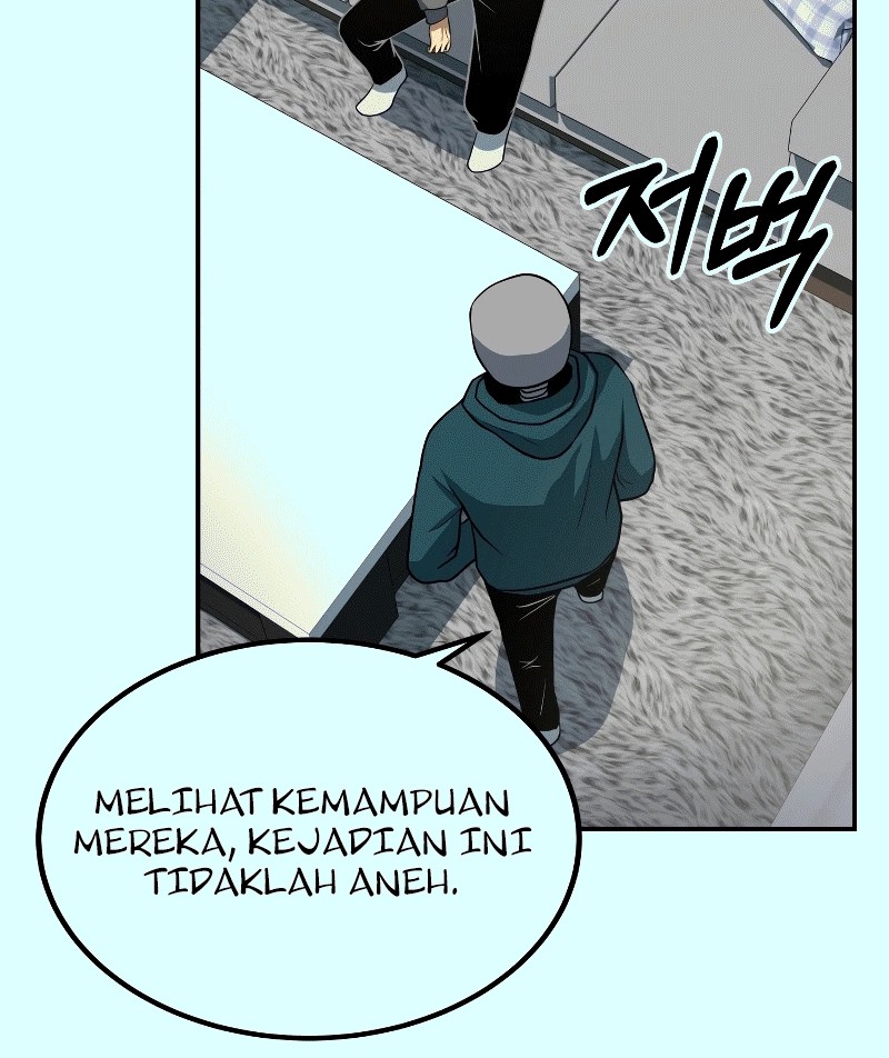 Dungeon House chapter 24 halaman 3