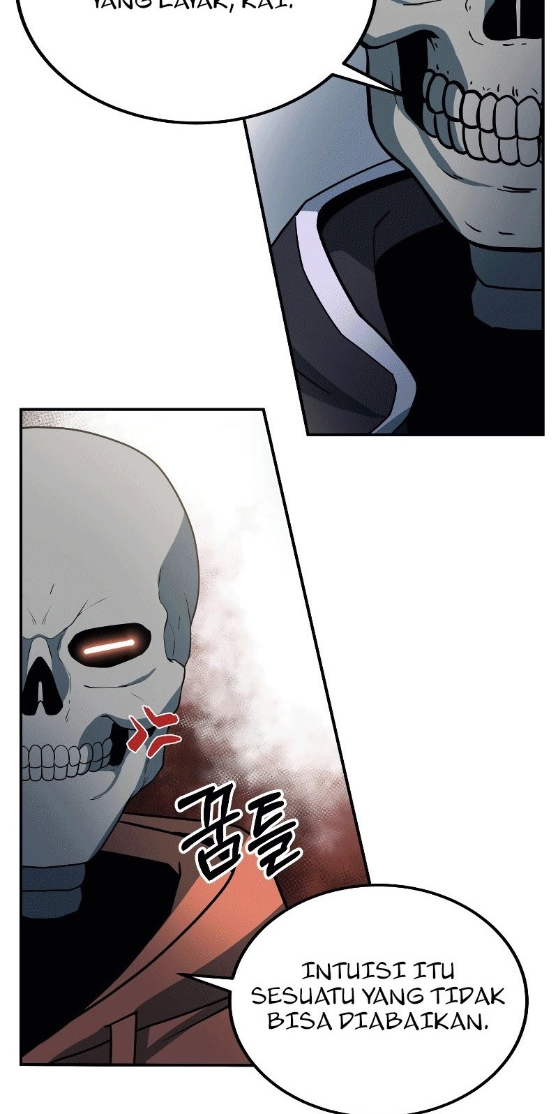 Dungeon House chapter 24 halaman 17