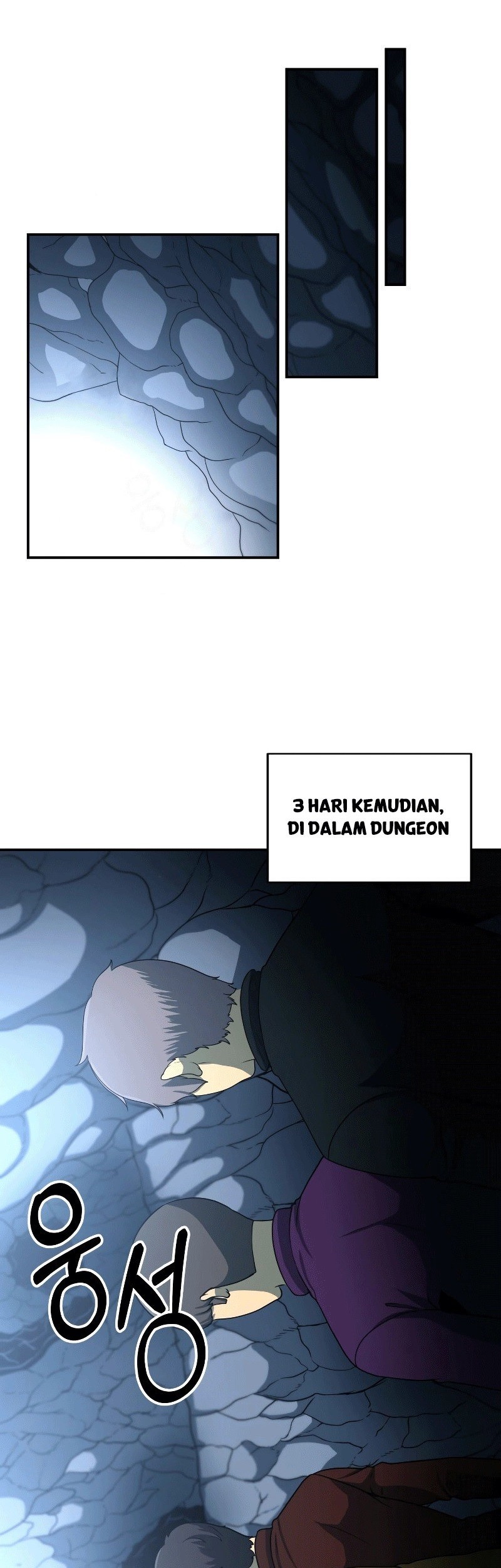 Dungeon House chapter 24 halaman 32