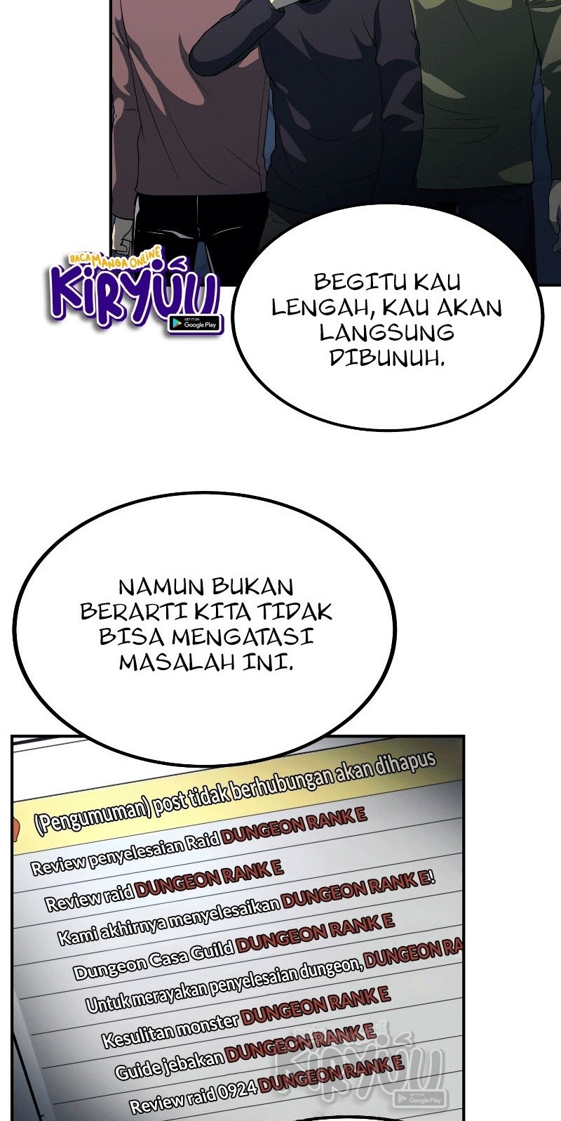Dungeon House chapter 24 halaman 37
