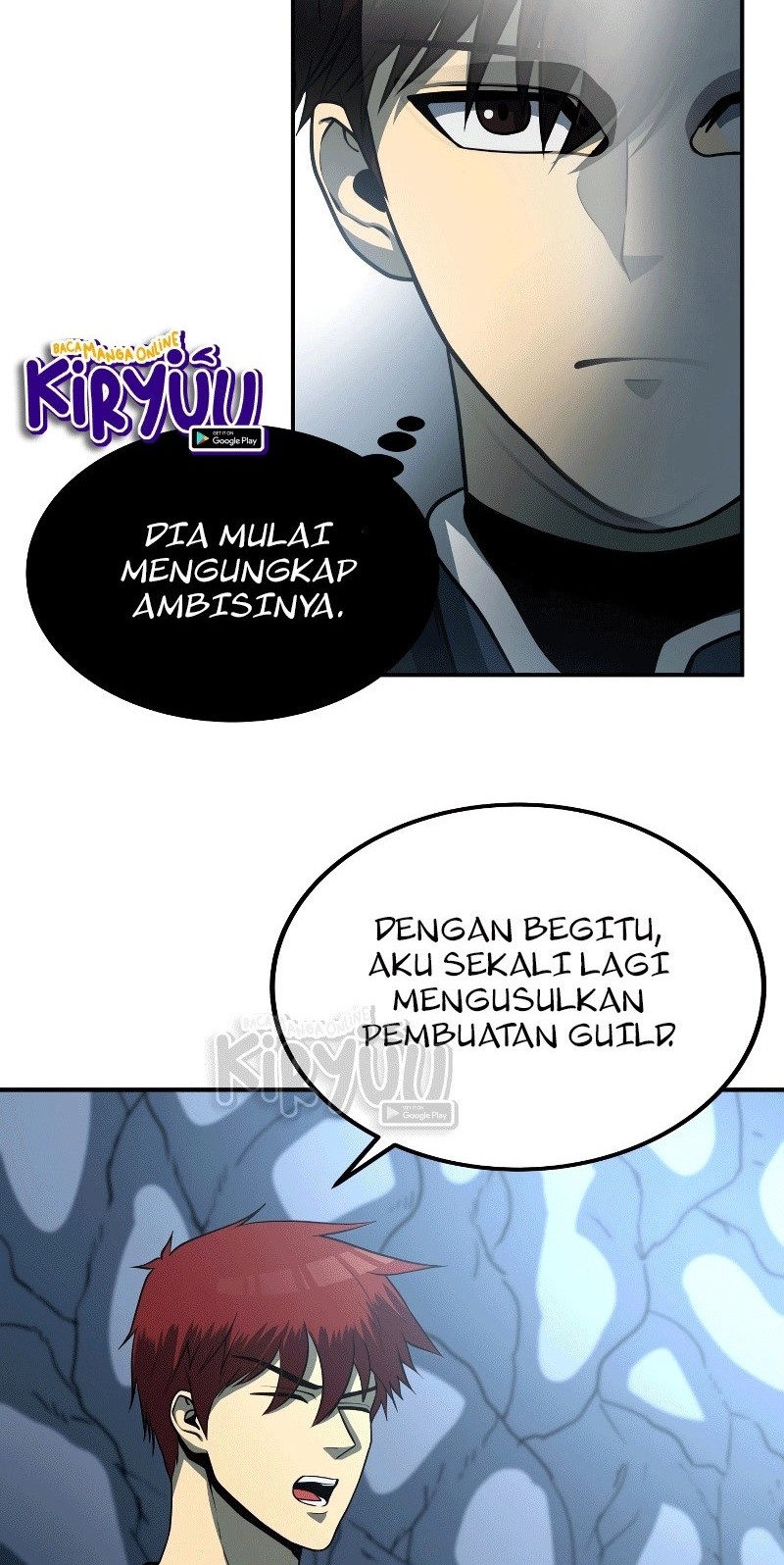 Dungeon House chapter 24 halaman 43