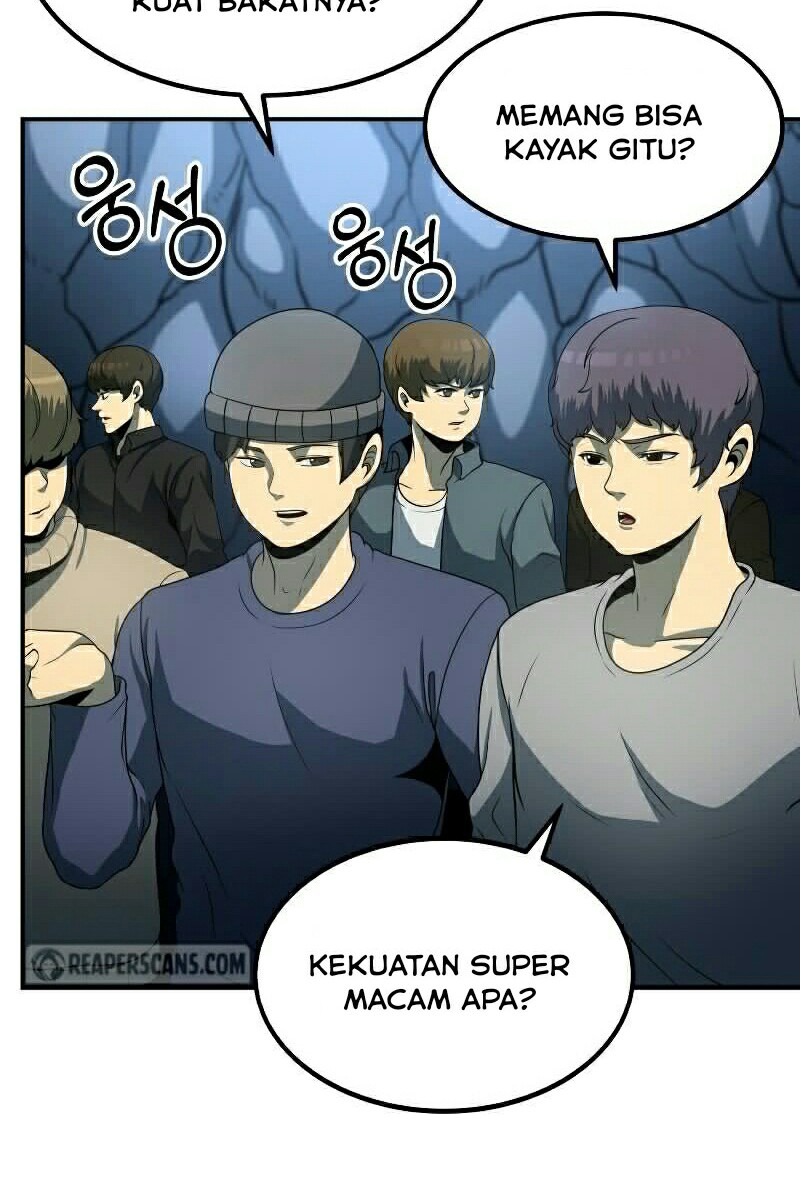 Dungeon House Bab 25 halaman 7