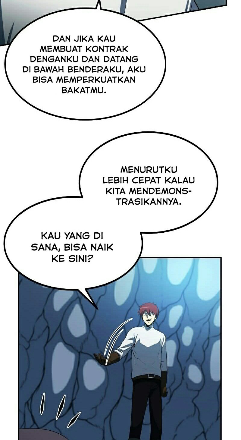 Dungeon House Bab 25 halaman 13
