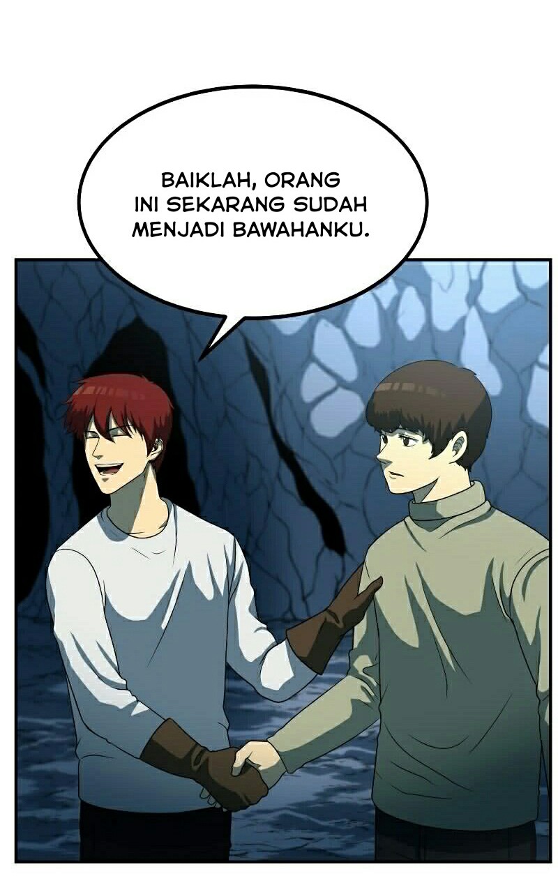 Dungeon House Bab 25 halaman 15