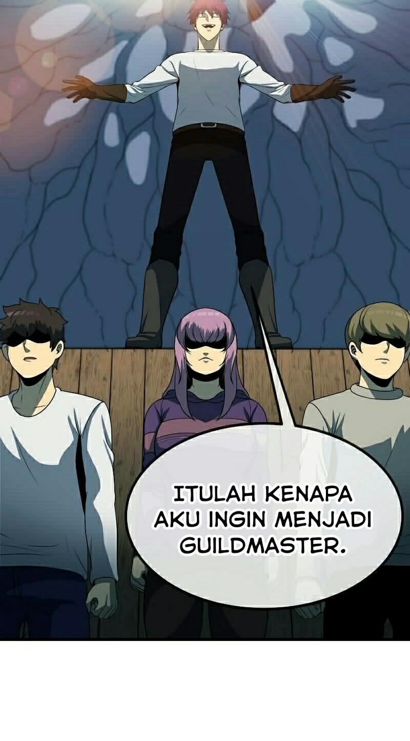Dungeon House Bab 25 halaman 19