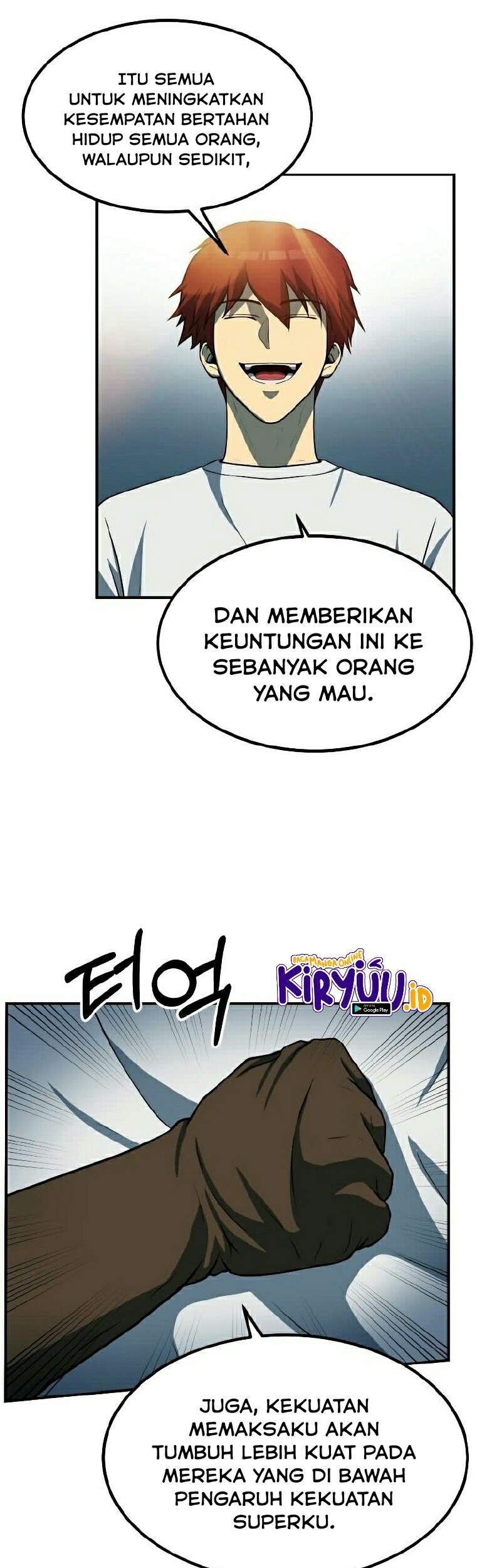 Dungeon House Bab 25 halaman 20