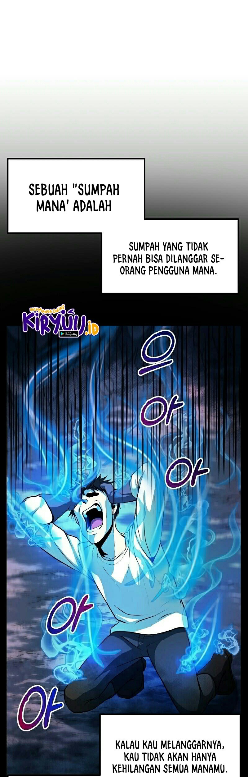 Dungeon House Bab 25 halaman 22