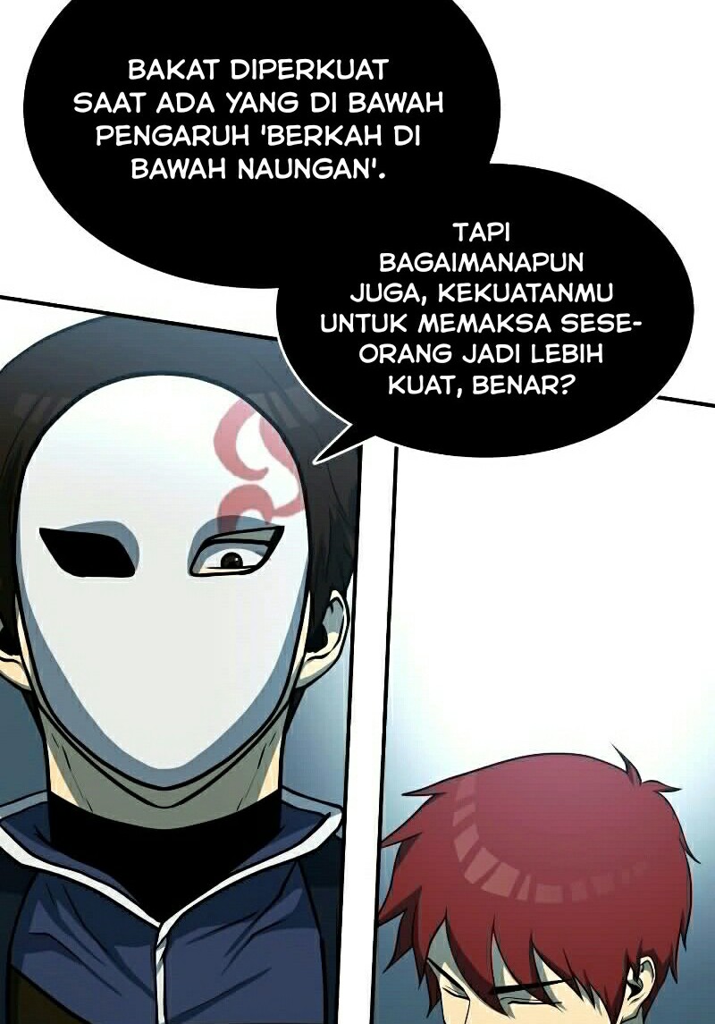 Dungeon House Bab 25 halaman 33