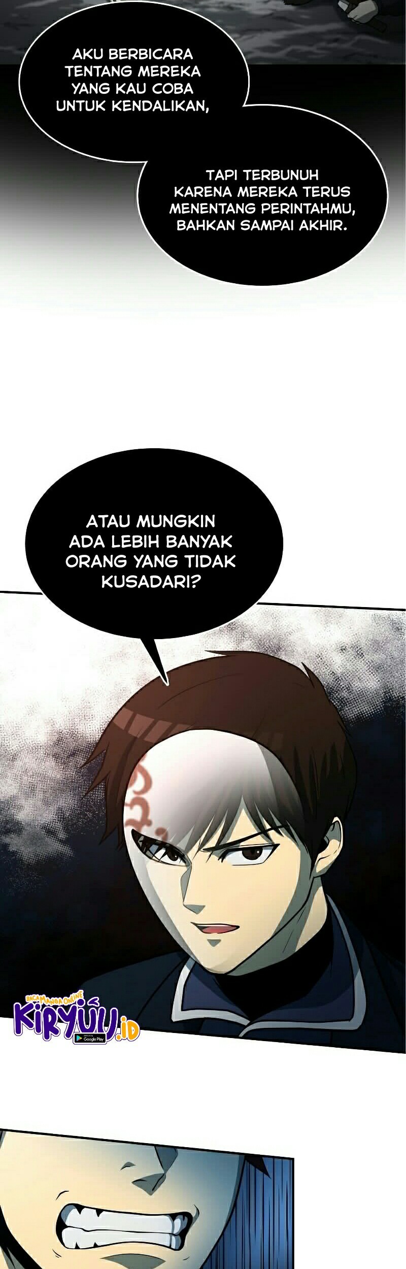 Dungeon House Bab 25 halaman 38