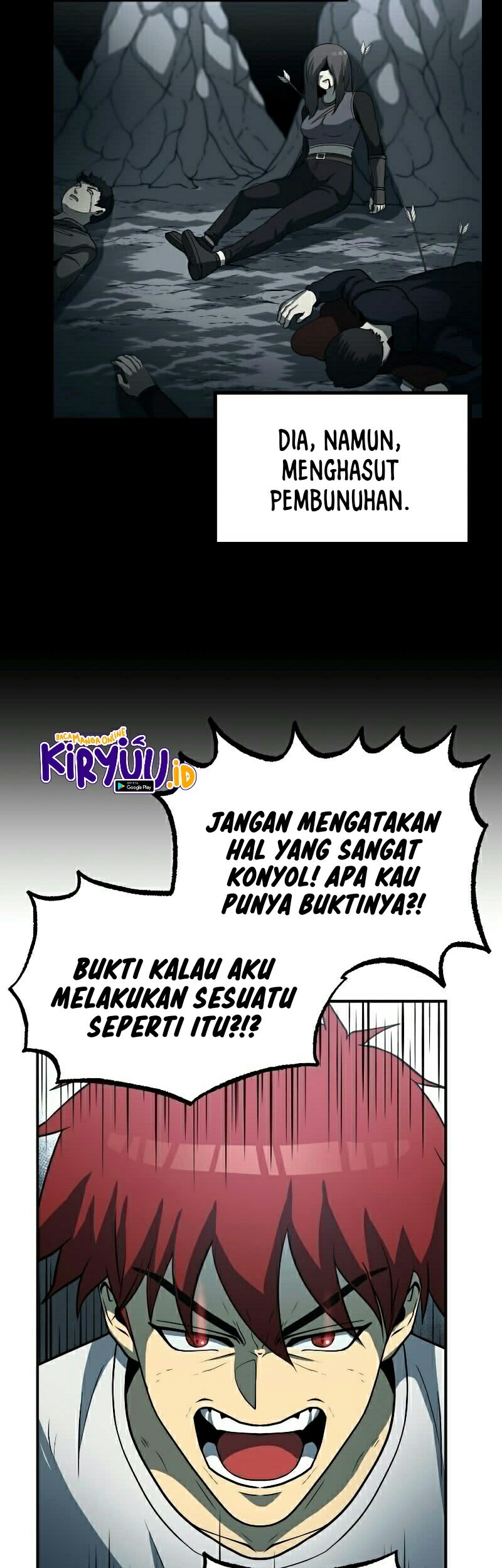 Dungeon House Bab 25 halaman 53