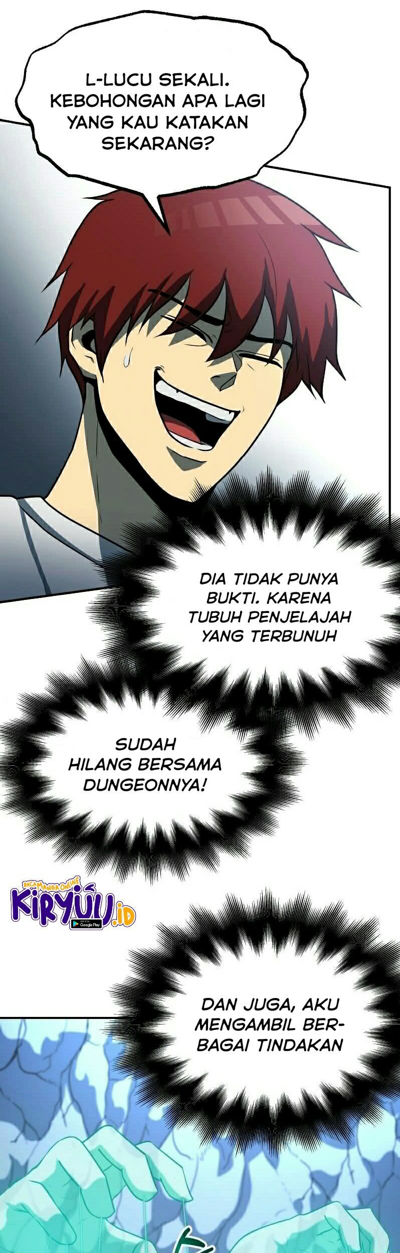 Dungeon House Bab 25 halaman 57
