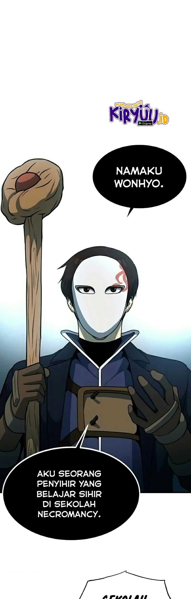 Dungeon House chapter 26 halaman 4