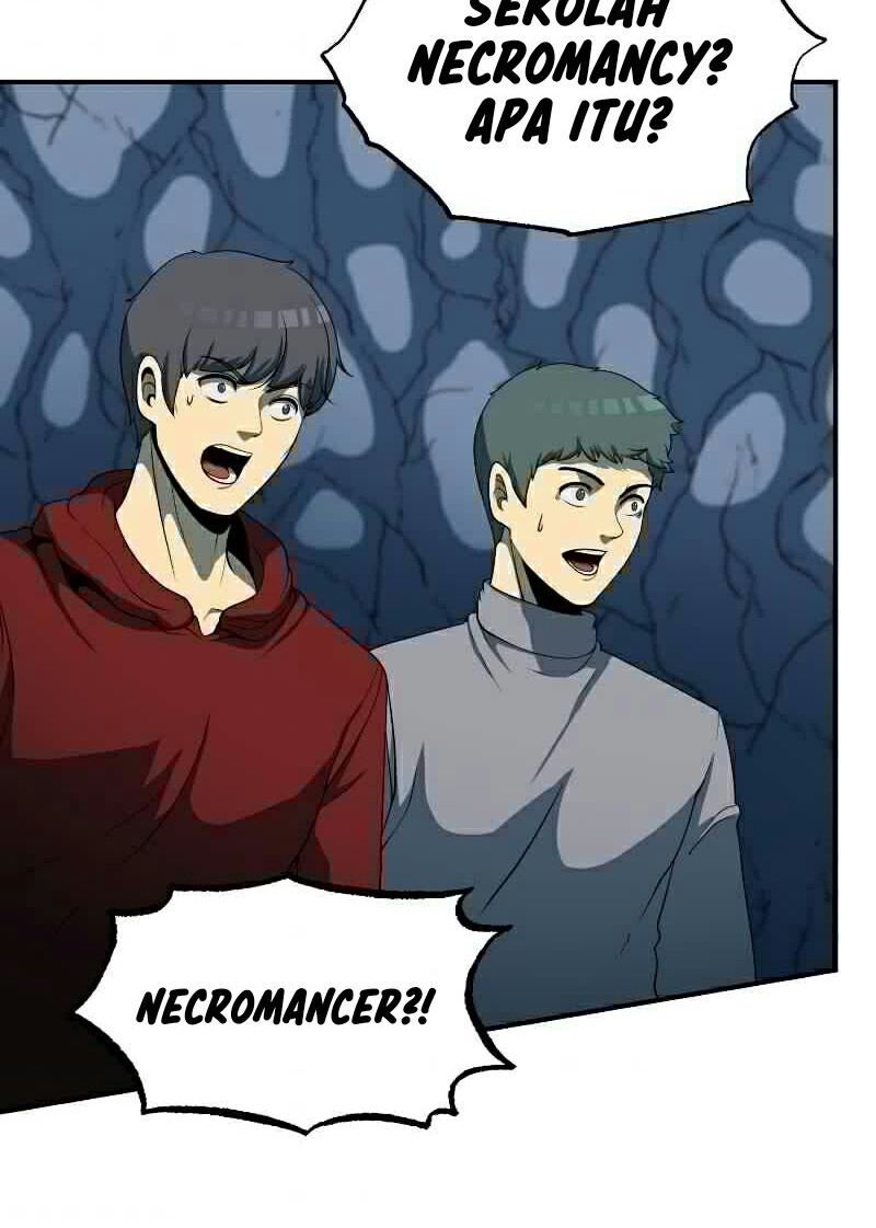 Dungeon House chapter 26 halaman 5