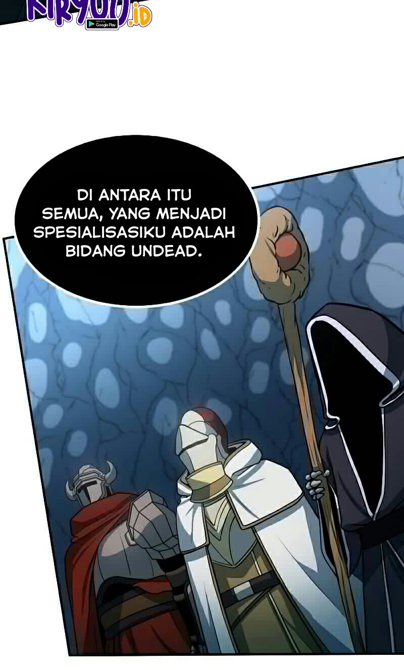 Dungeon House chapter 26 halaman 7