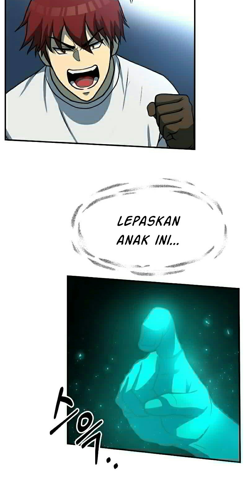Dungeon House chapter 26 halaman 11