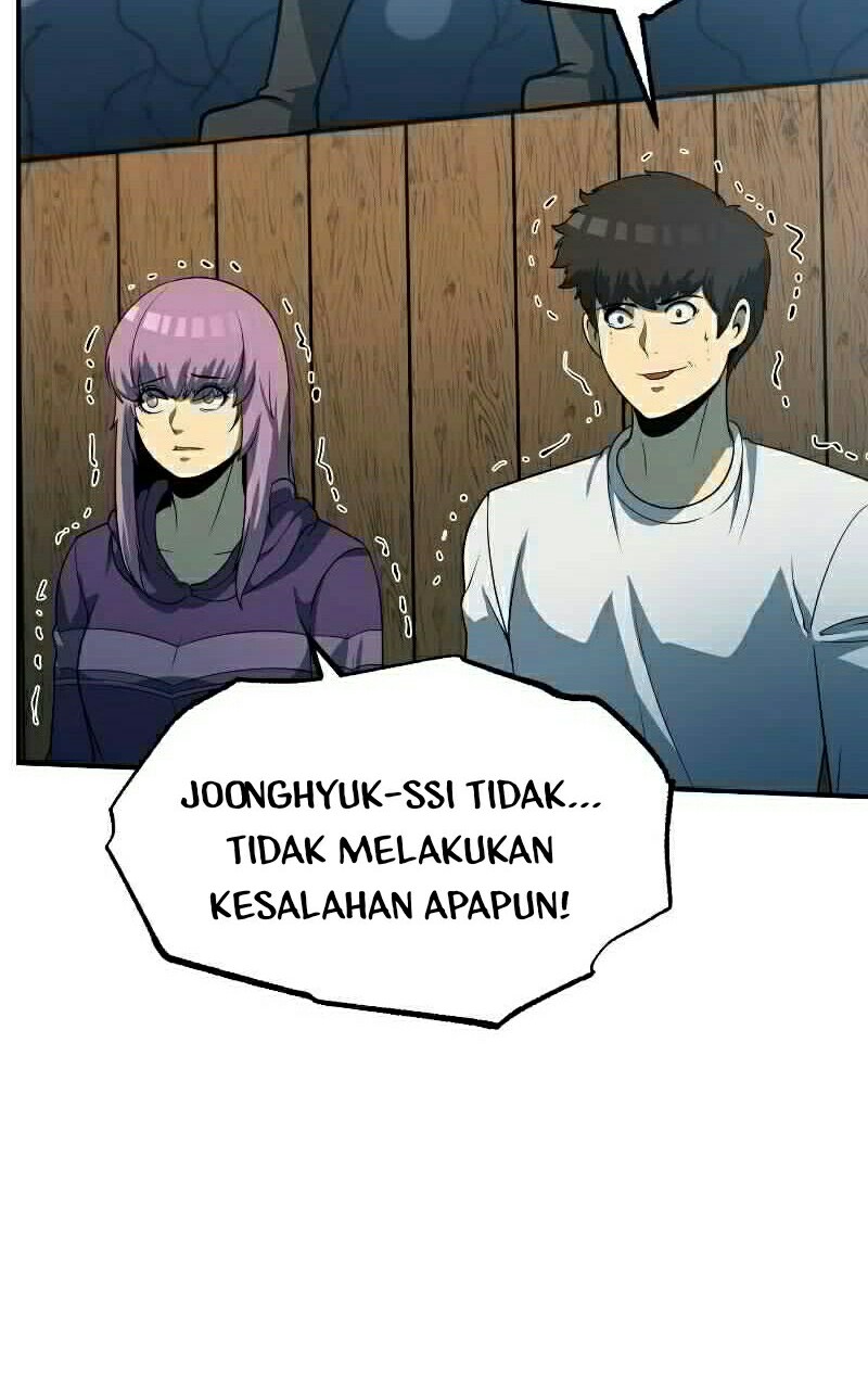 Dungeon House chapter 26 halaman 15