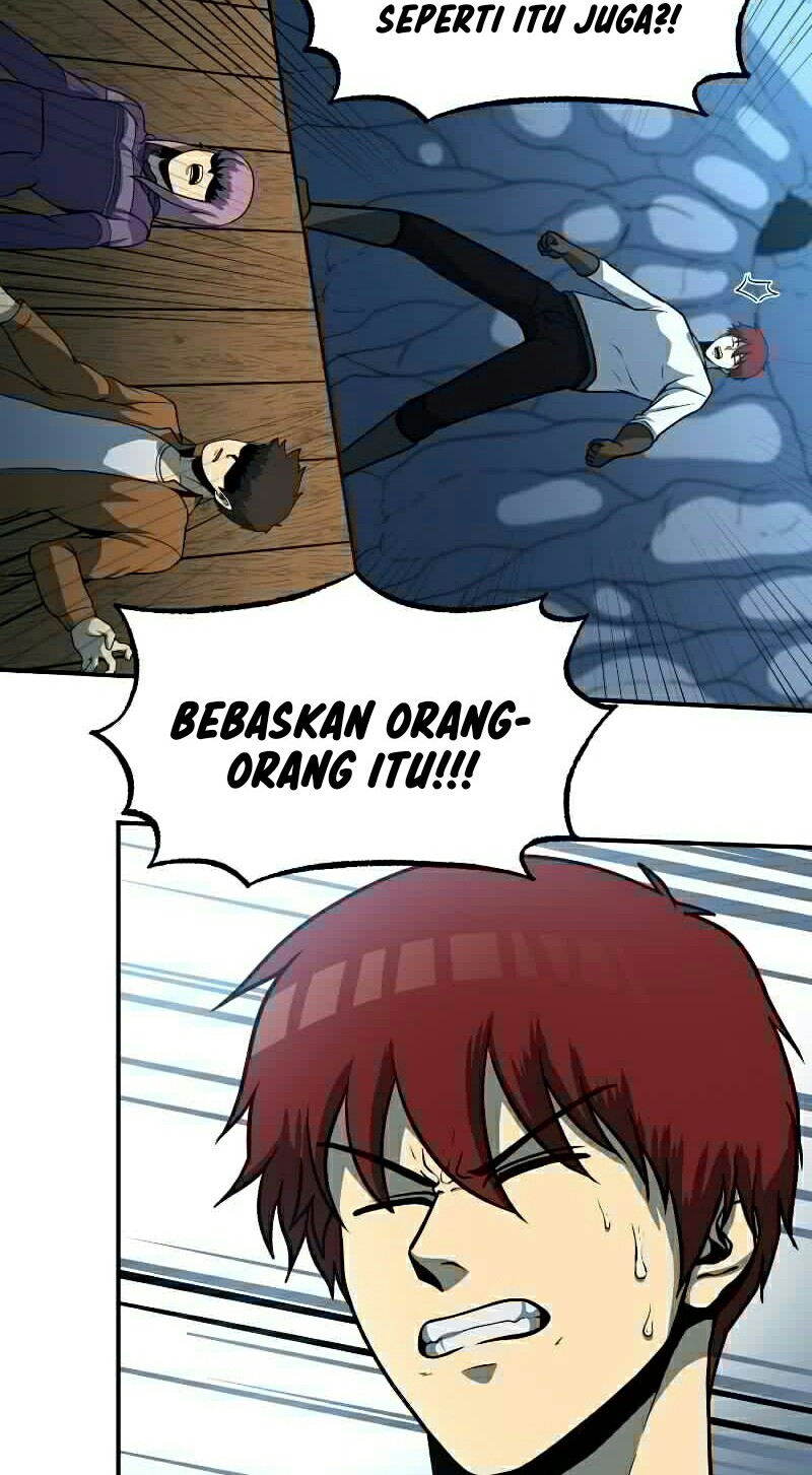 Dungeon House chapter 26 halaman 19