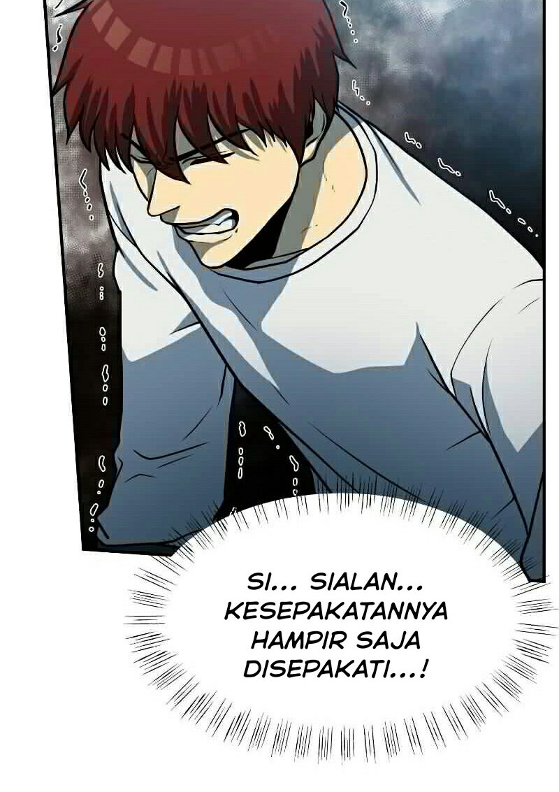Dungeon House chapter 26 halaman 21