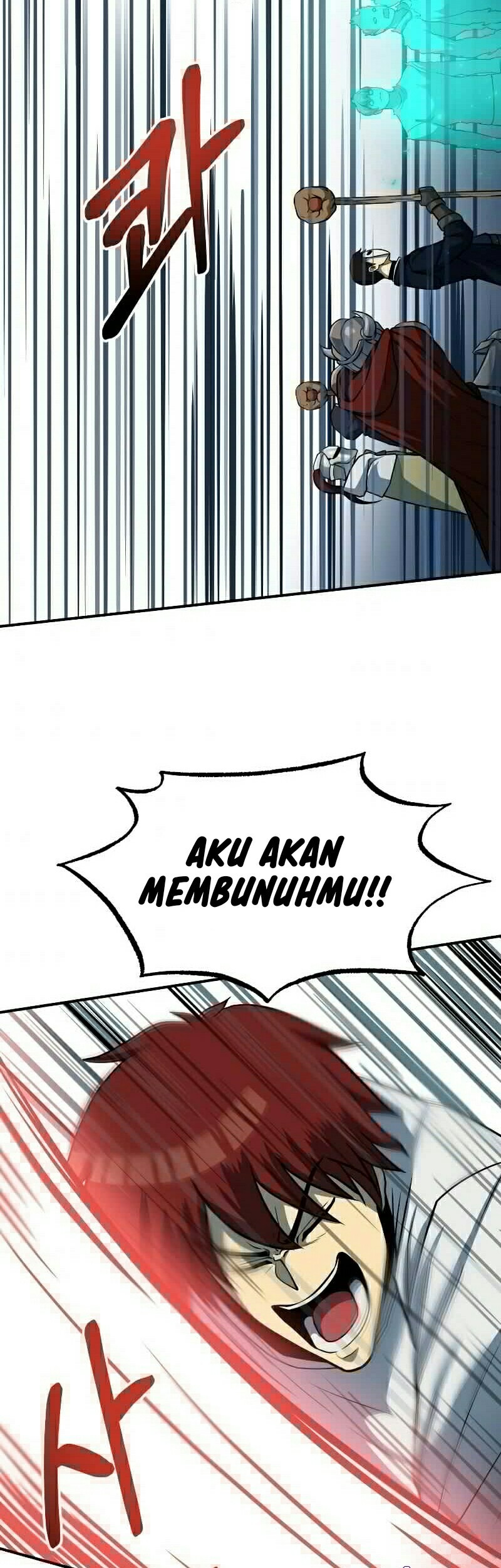 Dungeon House chapter 26 halaman 24