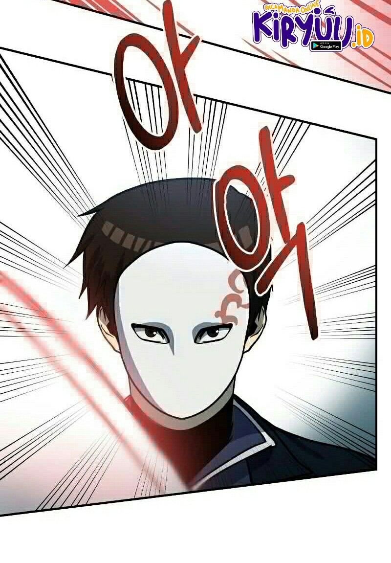 Dungeon House chapter 26 halaman 25