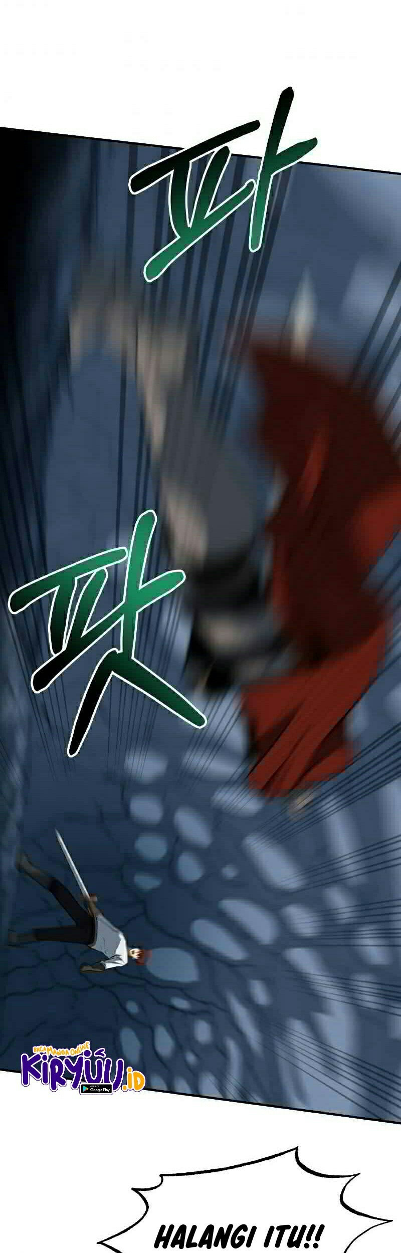 Dungeon House chapter 26 halaman 31