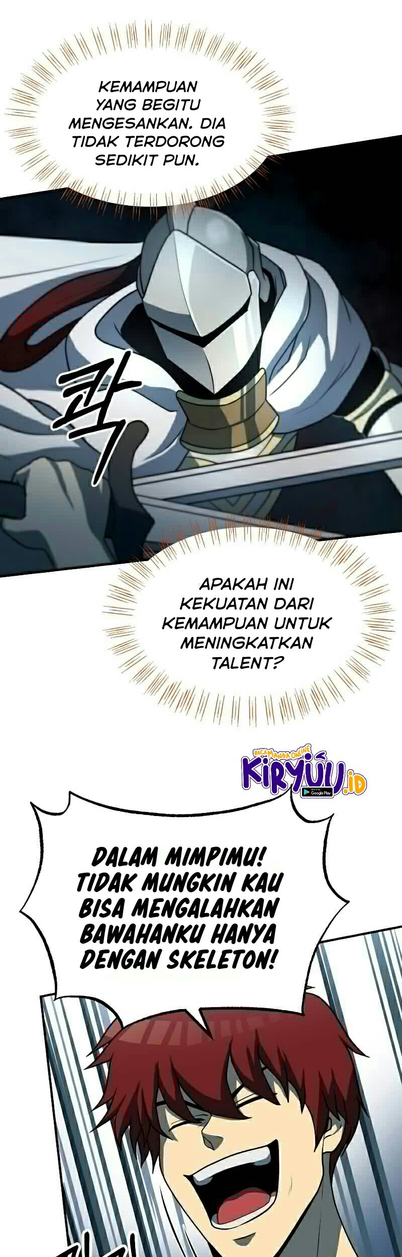 Dungeon House chapter 26 halaman 41