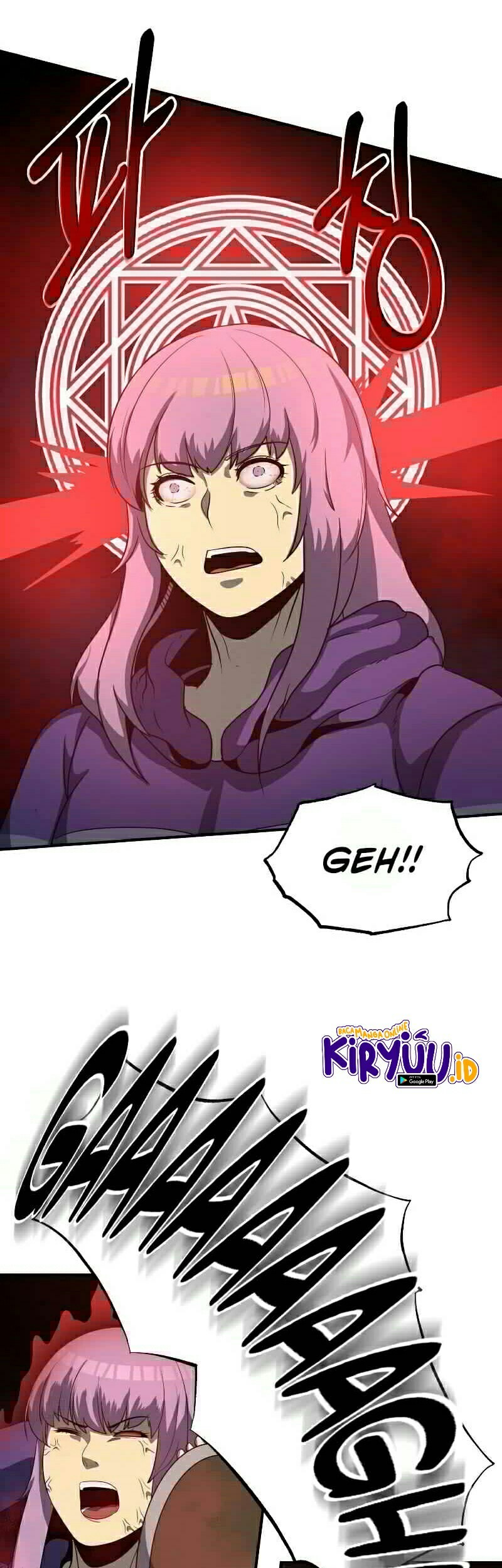 Dungeon House chapter 26 halaman 47