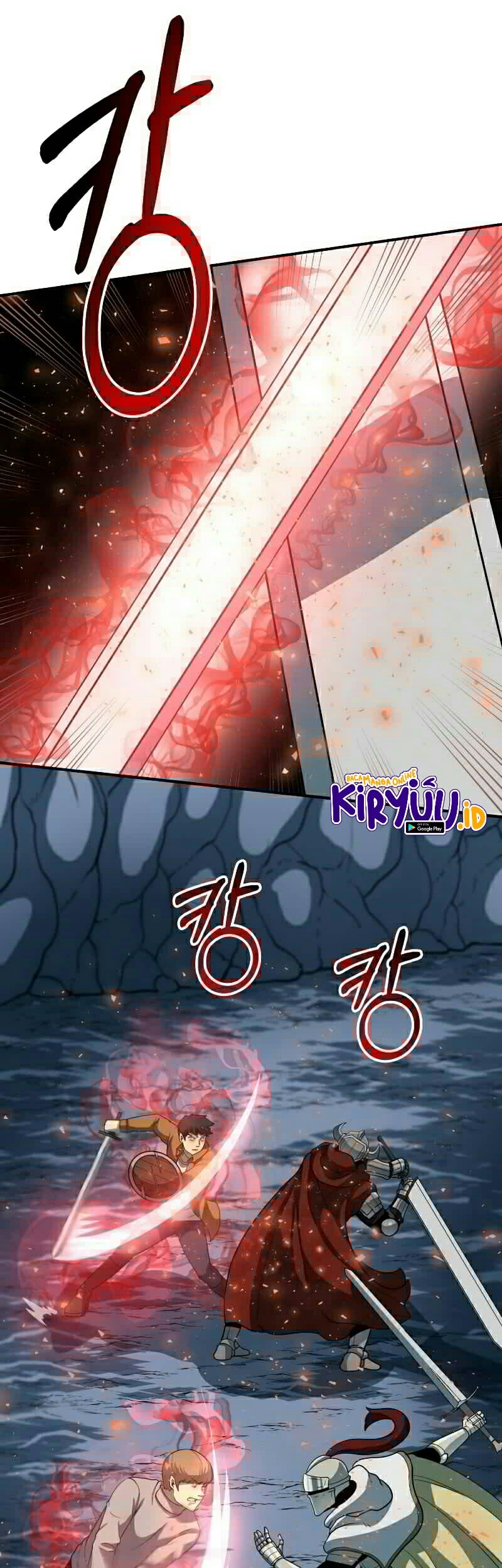 Dungeon House chapter 26 halaman 52