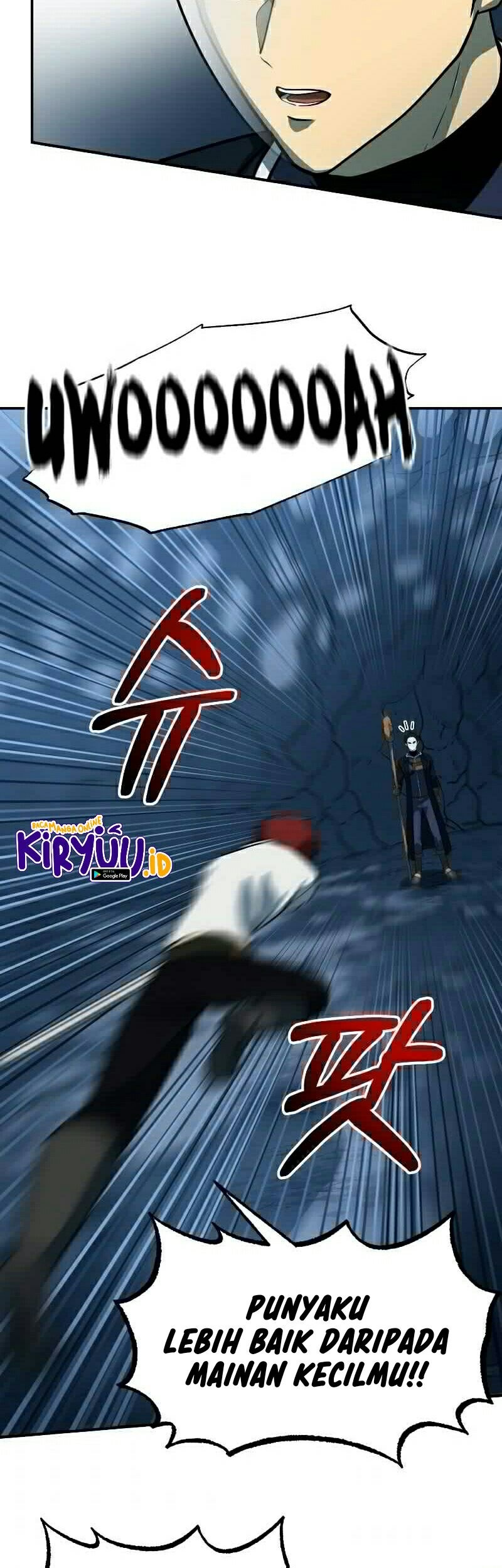Dungeon House chapter 26 halaman 56
