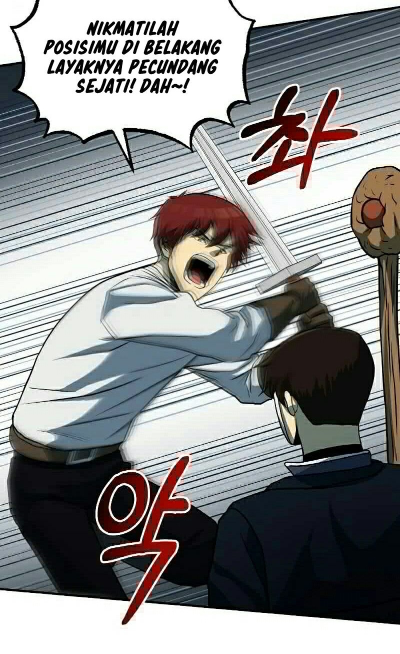 Dungeon House chapter 26 halaman 57