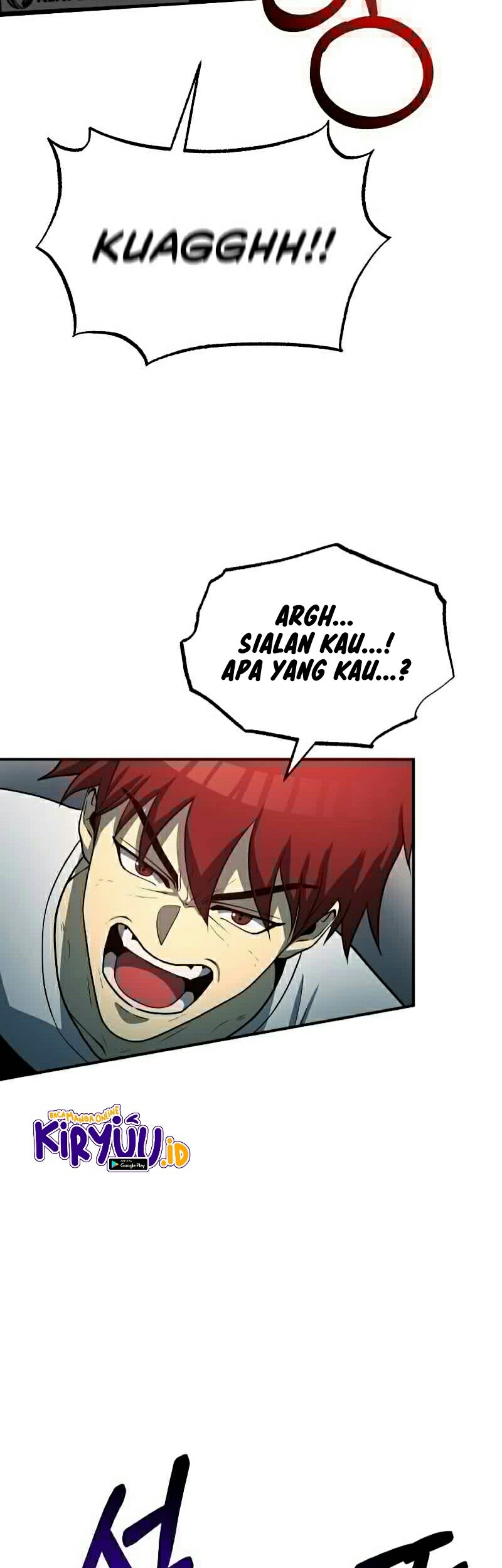 Dungeon House chapter 26 halaman 60