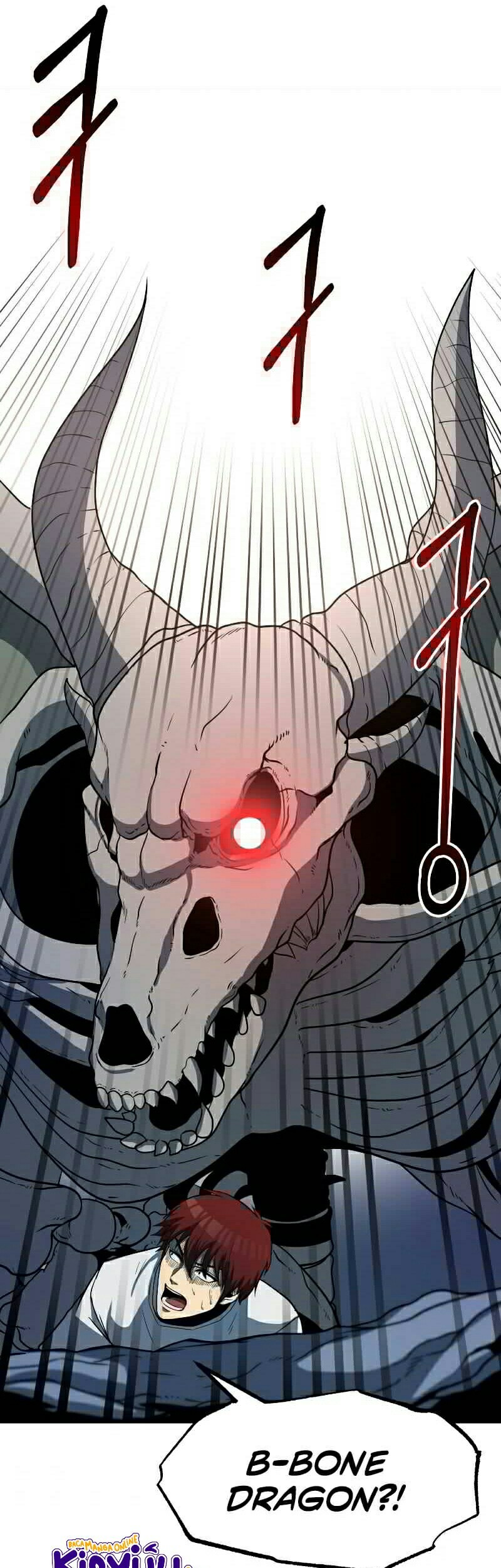 Dungeon House chapter 26 halaman 62