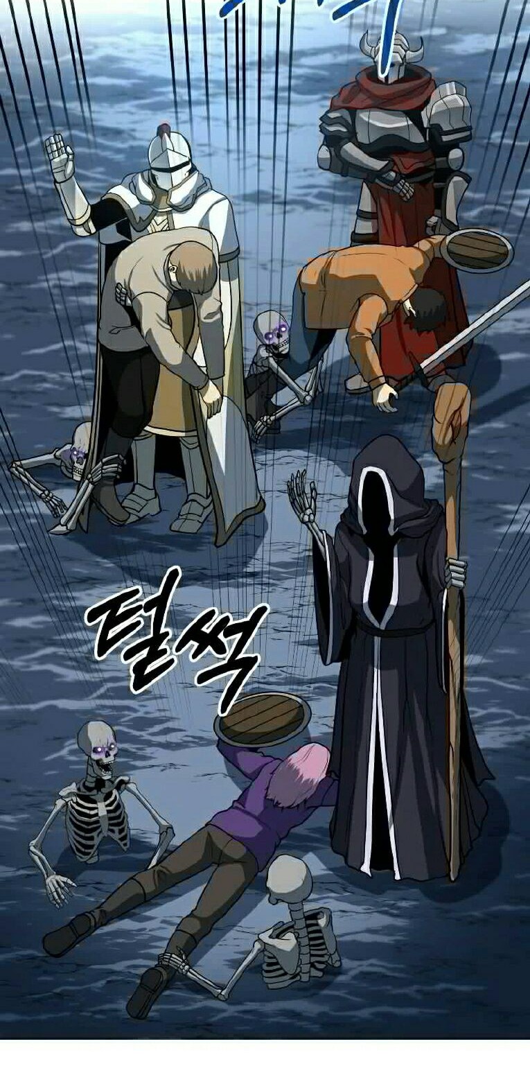 Dungeon House chapter 26 halaman 65