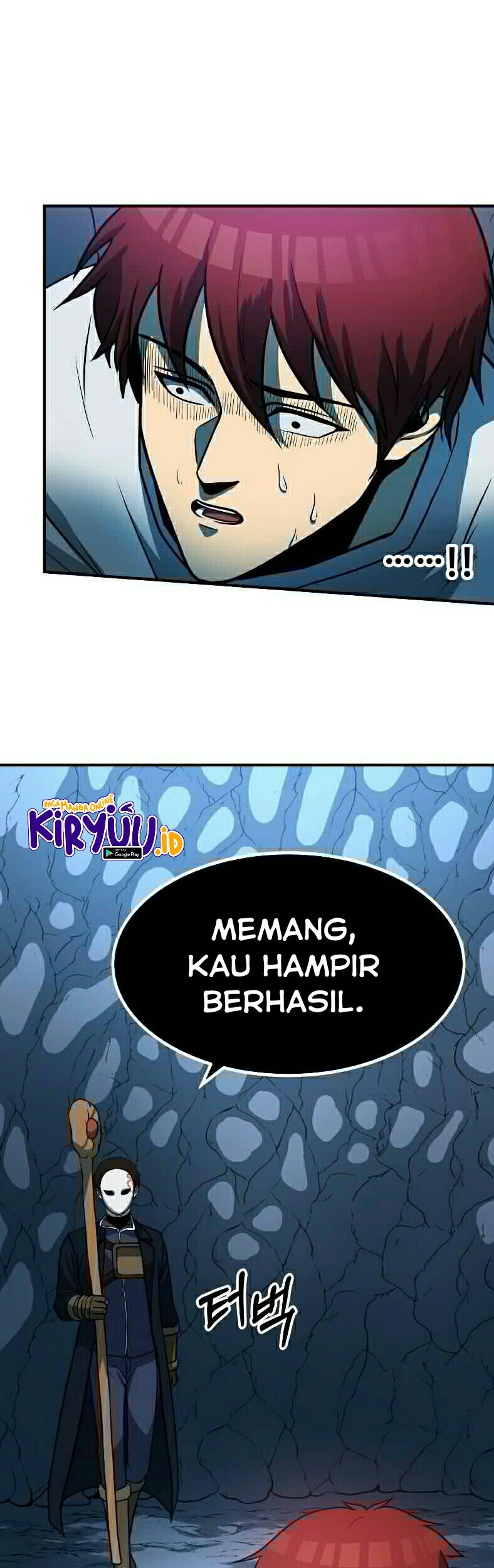 Dungeon House chapter 26 halaman 66