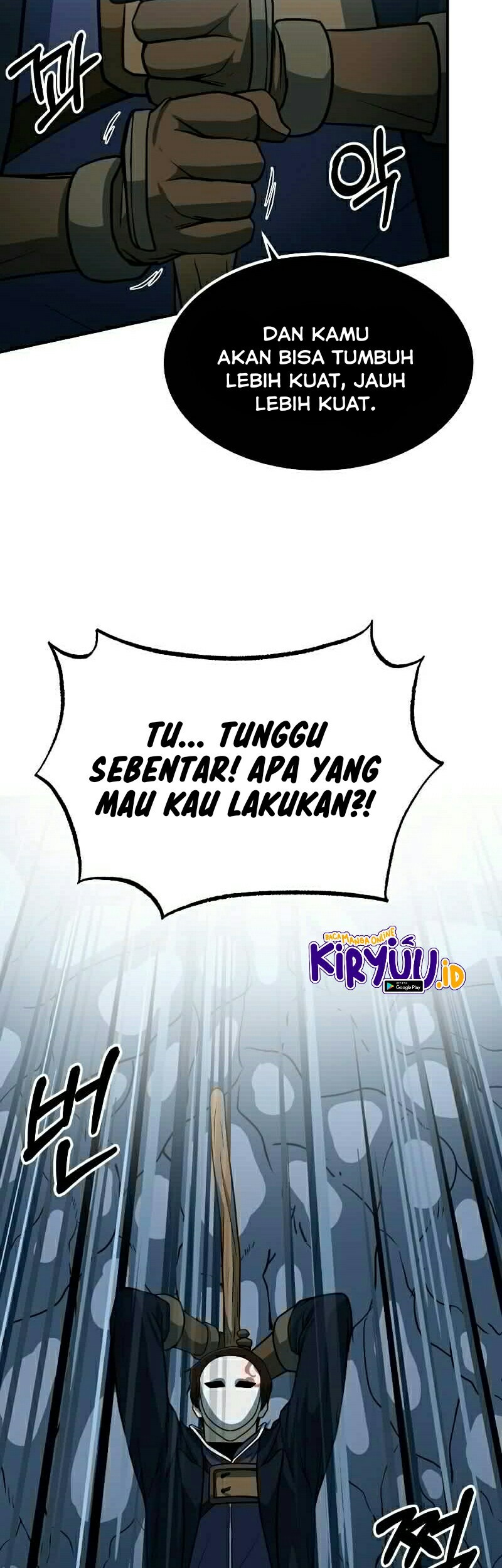 Dungeon House chapter 26 halaman 68