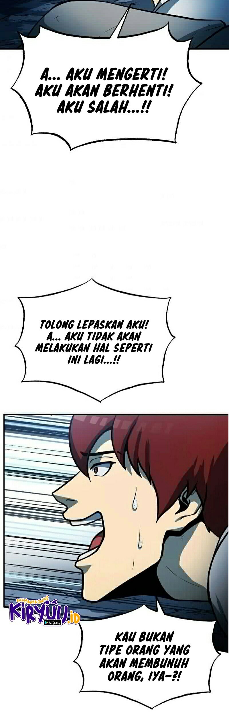 Dungeon House chapter 26 halaman 70