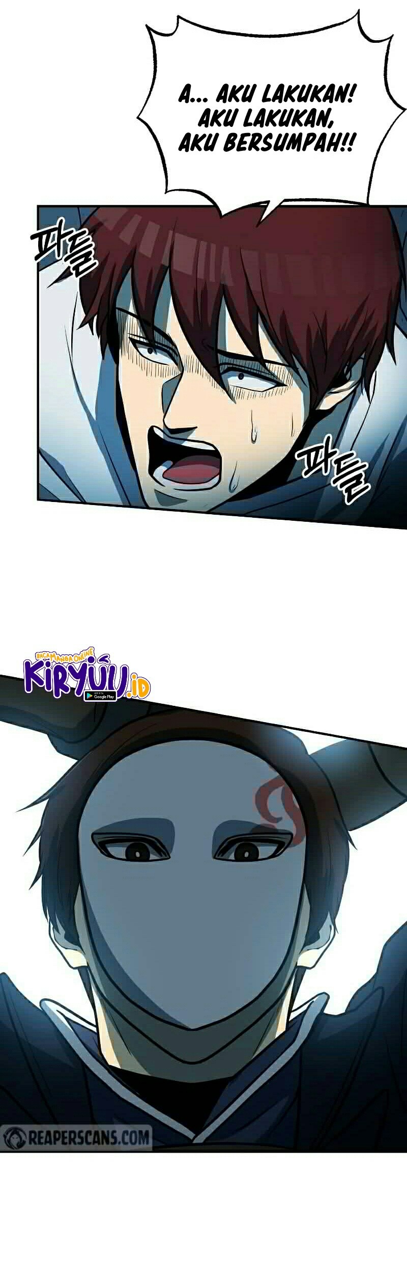 Dungeon House chapter 26 halaman 72