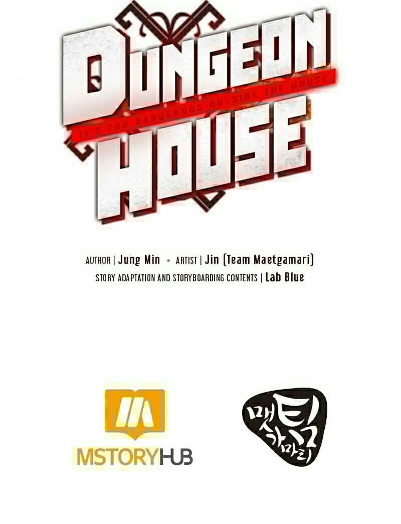 Dungeon House chapter 26 halaman 77