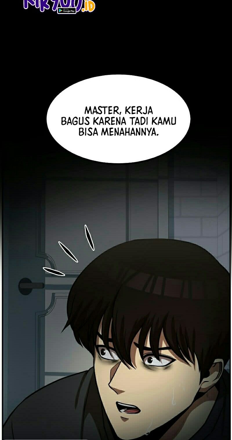 Dungeon House Bab 27 halaman 9