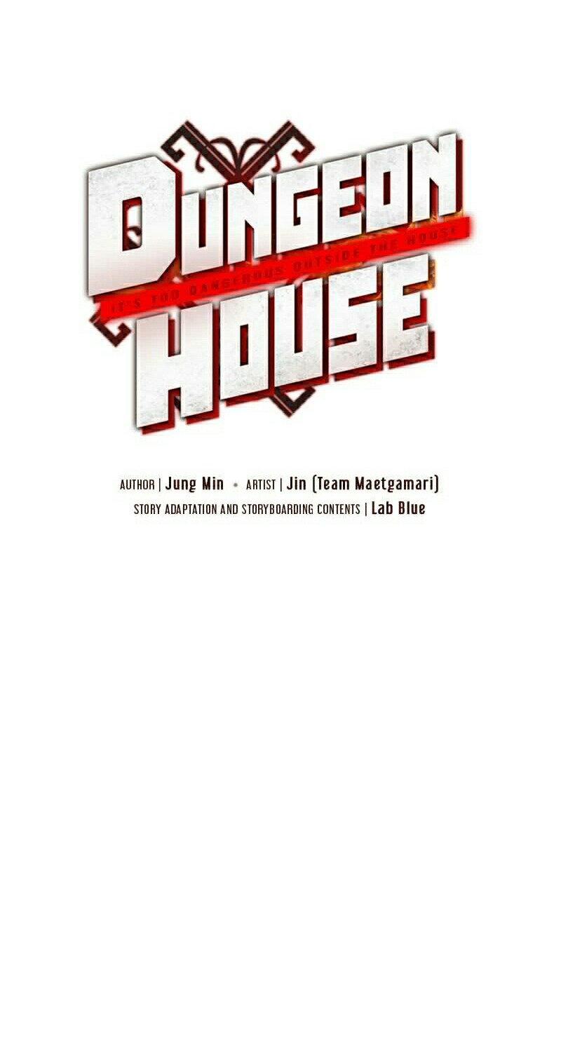 Dungeon House Bab 27 halaman 19