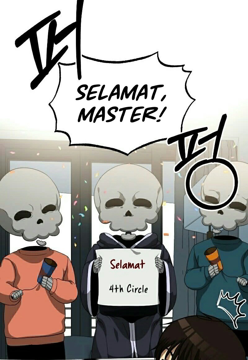 Dungeon House Bab 27 halaman 27